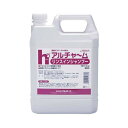 アルチャーム リンスインシャンプー / 4kg