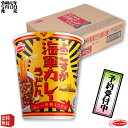 期間限定 エースコック よこすか 海軍カレー うどん 63g×12個 ケース販売 自宅用 ギフト 業務用 【ラッキーシール対応】よこすか海軍カレー 20周年