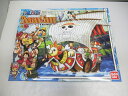 【中古】【未組立品】プラモデル ONE PIECE ワンピース サウザンド・サニー号 新世界編Ver. BANADAI/バンダイ【出雲店】