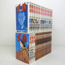 【中古】軍鶏/Shamo 全34巻・完結セット【コミック】【米子店】