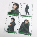 【中古】【クリックポスト発送可】欅坂46 今泉佑唯 ジャージ衣装 2018-SPRING(生写真4種コンプリート) / アーティストグッズ【CD部門】【山城店】