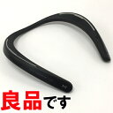 【中古】 SHARP AN-SS1 【ウェアラブルネックスピーカー AQUOSサウンドパートナー】【製造番号 : 90360071】【山城店】
