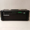 【中古】【ベース/アンプ/ヘッド】Guyatone/グヤトーン/Pro Bass ZIP 100/GA-100ZB/GA 100 ZB/プロ ベース/100 W/ワット/スタック/Head/Tokyo Sound【楽器/周辺機器】人気/定番【桜井店】