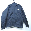 【中古】THE NORTH FACE/ザ・ノースフェイス NP61530 DOT SHOT JACKET ドットショット ジャケット マウンテンパーカー ナイロン【メンズ古着・古着メンズ】【黒系・ブラック系】【SIZE:L】【123】【福山店】