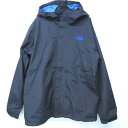 【中古】THE NORTH FACE/ザ・ノースフェイス NP61630 SCOOP JACKET スクープジャケット ナイロン マウンテンパーカー 【メンズ古着・古着メンズ】【黒系・ブラック系】【SIZE:XL】【123】【福山店】