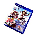 【中古】 アルケミスト PSVITA ぎゃる☆がん だぶるぴーす Alchemist/ヴィータ/ゲーム【山城店】