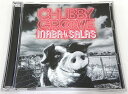 【中古】INABA/SALAS CHUBBY GROOVE (初回限定盤) 【形式:CD+DVD】【邦楽・J-POP】【BMCV-8050】【4560109083800】【CD部門】【23】【福山店】