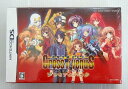 【中古】【未開封品】DSソフト 電撃学園RPG クロス オブ ヴィーナス プレミアムパック【ゲーム】【PD】【米子店】