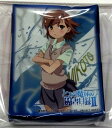 【中古】 ブシロードスリーブコレクションHG (ハイグレード) Vol.71 とある魔術の禁書目録II 『御坂 美琴』 58枚入り 【カード部門】【山城店】