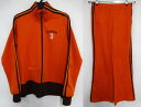 【中古】adidas/アディダス セットアップ ジ