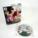 【中古】ディアボリックラヴァーズ ダークフェイト 限定版 (予約特典ドラマCD付き)/ PS VITA ソフト【ゲーム】【山城店】