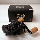 【中古】【桜井店】DAIWA/ダイワ 16 ZILLION/ジリオン TW HLC 1514SHL