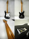 【中古】【エレキ/ギター】Fender USA/57 Stratocaster/フェンダー/ストラト キャスター【ブラック/黒色系】人気/定番【弦 楽器/本体】桜井店【大型180サイズ】