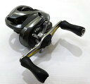 【中古】SHIMANO シマノ リール 16 アルデバラン BFS XG LH ベイトリール 【釣具・フィッシング】【4969363035165】【92】 【福山店】