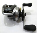 【中古】SHIMANO シマノ リール 13 メタニウム XG LEFT 左 ベイトリール 【釣具・フィッシング】【92】【福山店】