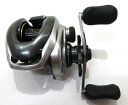 【中古】SHIMANO シマノ リール 13 メタニウム LEFT 左 ベイトリール 【釣具・フィッシング】【4969363030450】【92】【福山店】