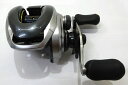 【中古】SHIMANO シマノ リール 13 メタニウム LEFT 左 ベイトリール 【釣具・フィッシング】【4969363030450】【92】【福山店】