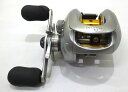 【中古】シマノ SHIMANO 07メタニウムMg RH 02117 ベイトリール 【釣具・フィッシング】【92】【福山店】