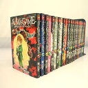 【中古】ACMA:GAME(アクマ ゲーム) 全22巻 完結セット メーブ/恵広史/少年/古本/漫画【桜井店】