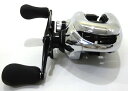 【中古】SHIMANO シマノ リール 12アンタレス HG 右 ベイトリール 【釣具】【4969363028372】 【92】【福山店】