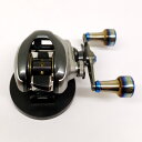 【中古】 シマノ/SHIMANO 13メタニウム HG 右ハンドル/ベイトキャスティングリール/釣具【山城店】