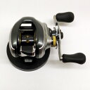 【中古】 シマノ/SHIMANO 13メタニウム XG 右ハンドル/ベイトキャスティングリール/釣具【山城店】