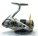 【中古】SHIMANO シマノ リール 15 ツインパワー 2500S スピニングリール 【釣具】【4969363033673】【95】【福山店】