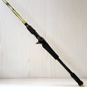 【中古】Megabass/メガバス レーシングコンディション F6-69XRC アーロンマーティンスカスタム フロッグ&ヘビーカバーSP【桜井店】【大型240サイズ】