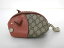 【中古】GUCCI/グッチ マイクロGGプラス ピッグ コインケース 小物入れ GUCCI ZOO 豚 256864【ブランド・小物】【104】【福山店】