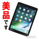 ★判定○!美品です!!docomo版 Apple iPad Air2 Wi-Fi+Cellular 64GB スペースグレイ MGHX2J/A 【中古】【利用制限 ○】【タブレットPC】【山城店】