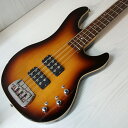 【中古】【エレキベース】G&L/L-2000 Tribute/ジーアンドエル/トリビュート/日本製【サンバースト系】人気/定番【弦 楽器/本体】桜井店【大型160サイズ】