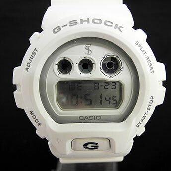 yÁzCASIO G-SHOCK~TOOD SNYDER JVI GVbN gbhXiC_[/DW-6900FS/zCg /Y R{ v rv/ fW^/yXz