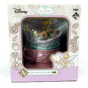 【中古】《未開封》バンプレスト 一番くじ ディズニーキャラクターズ Happiness Tea Party A賞 ティンカーベル/フィギュア【おもちゃ】【山城店】