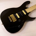 【中古】Anboy DN-50M Dominator アンボーイ ドミネーター フジゲン製 エレキギター【大型160サイズ】