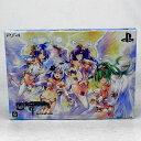 【中古】コンパイルハート 四女神オンライン CYBER DIMENSION NEPTUNE ロイヤルエディション/PS4 ソフト【ゲーム】【山城店】