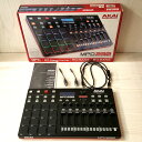 【中古】AKAI Professional MPD232 アカイ プロフェッショナル MIDIパッドコントローラー DTM【桜井店】