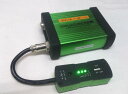 出力二系統 フィッシング キューブ12V 5Ah FCWS-5A電動リール用バッテリー 八洲電業ヤシマFishing CUBE 12V/釣用バッテリー/電動リール用 充電池リチウムイオンバッテリー災害用バッテリー