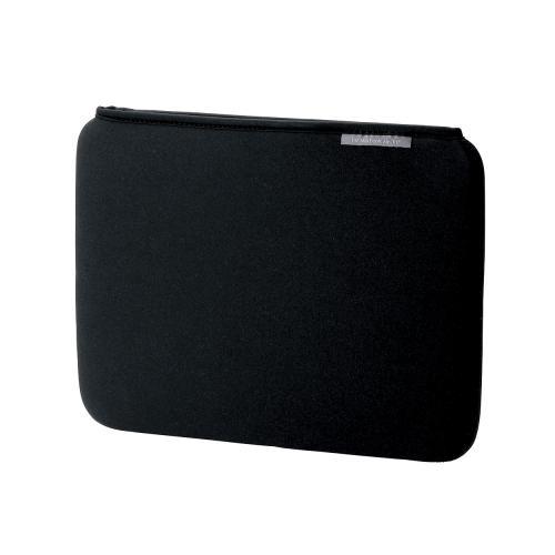 [ELECOM(エレコム)] MacBook Air 11インチ用インナーケース BM-IBNPM11BK