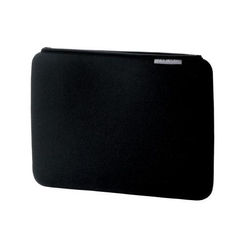 [ELECOM(エレコム)] MacBook Air/Pro 13インチ用インナーケース BM-IBNPM13BK