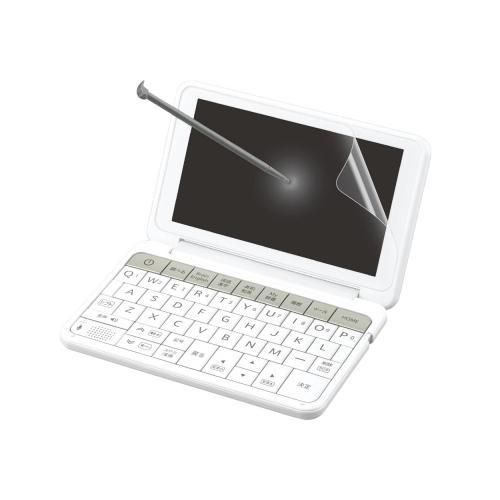 [ELECOM(エレコム)] 電子辞書用液晶保護フ