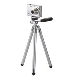 *エレコム/8段伸長の本格的なスタンダードサイズのデジタルカメラスタンドです。デジタルカメラスタンド DGT-013SV