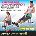 後藤 アクティブローイングマシンN【メーカー直送品・代引き決...