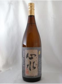 心水（もとみ）　25度　1,8L