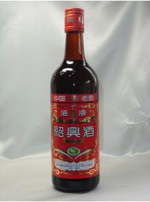 塔牌 紹興酒 花彫 老酒 陳五年 600ml