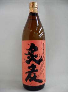 【西酒造】炙麦（せきばく） 900ml　25度...:kaioo-sake:10004643