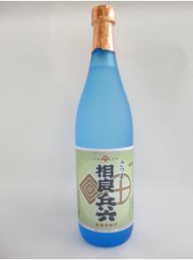 相良兵六　720ml　25度