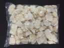 ホタテ貝柱フレークB 1kg 欠けあり形不揃いの訳あり品【くずれ 帆立 業務用 刺身 生 安】