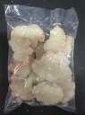 生ズワイ蟹 肩 ハーフカット 500g【お出汁 味噌汁 お鍋...