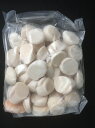 ホタテ貝柱 1kg 2Sサイズ(約36個~40個入) 生食 帆立 ほたて 業務用 お刺身 おさしみ 生 安 国産 国内産 【当店オススメ】