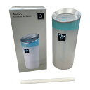 ショッピング加湿器 jyoara Decdeal USBアニオン空気加湿器 300ML ポータブル 2モード 香り拡散器 オフィス/車用